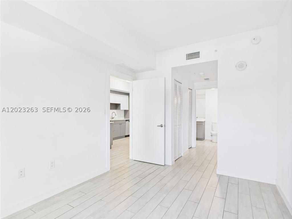 Real estate property located at 321 26th St #802, Miami-dade, 26 Edgewater Condo, Miami, FL