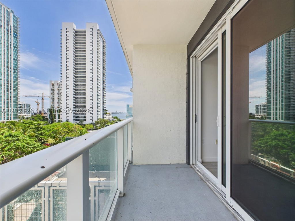 Real estate property located at 321 26th St #802, Miami-dade, 26 Edgewater Condo, Miami, FL