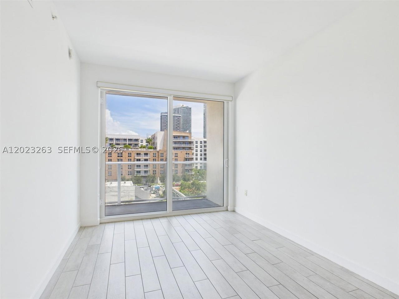 Real estate property located at 321 26th St #802, Miami-dade, 26 Edgewater Condo, Miami, FL
