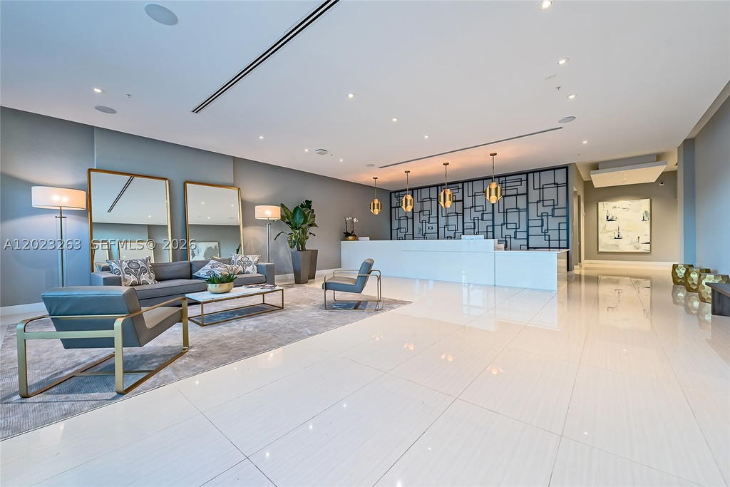 Real estate property located at 321 26th St #802, Miami-dade, 26 Edgewater Condo, Miami, FL