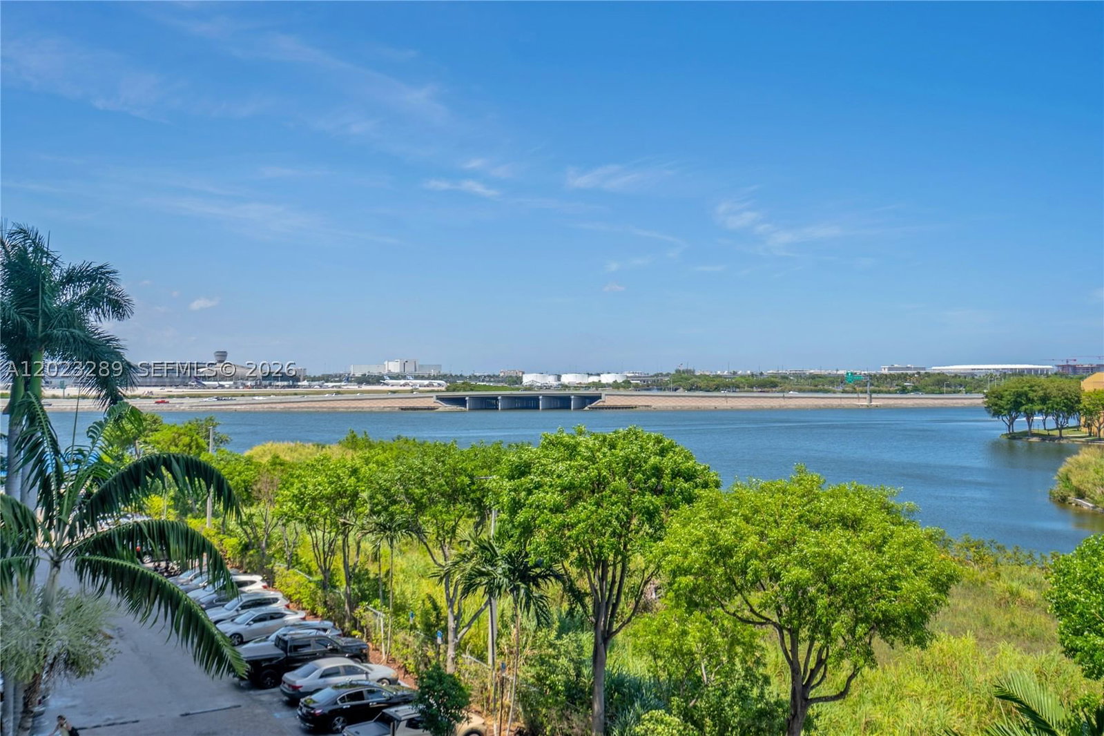 Real estate property located at 5077 7th St #517, Miami-dade, Blue Lagoon Condo, Miami, FL