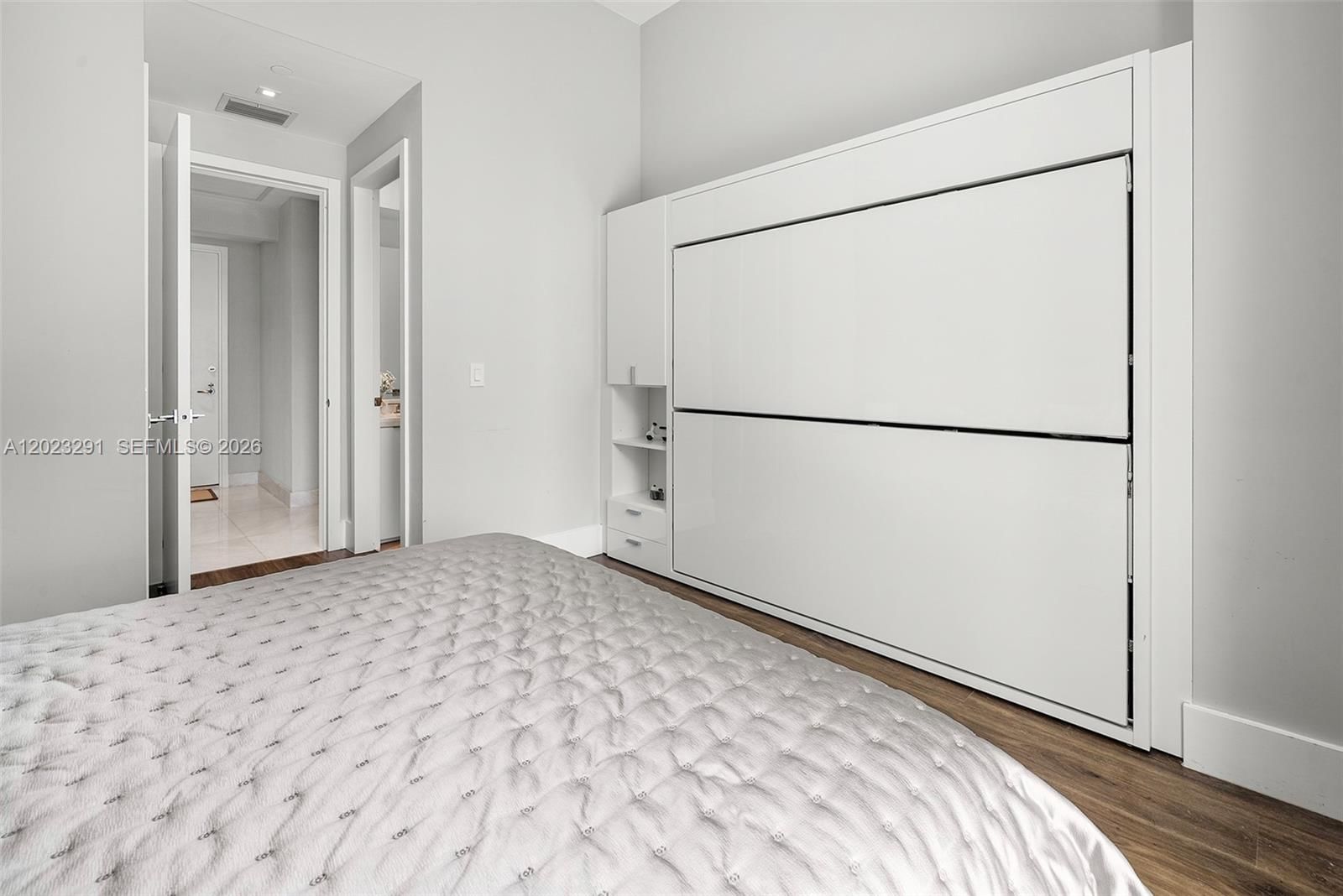 Real estate property located at 900 Brickell Key Blvd #1801, Miami-dade, Asia Condo, Miami, FL