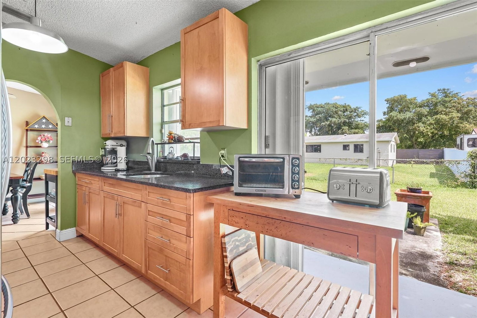 Real estate property located at 12381 264th St, Miami-dade, Meadow Woodmanor Sec 2, Homestead, FL