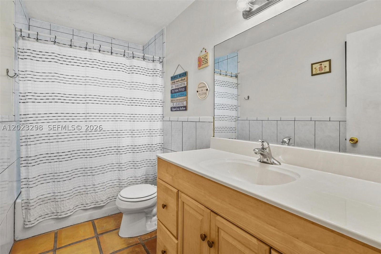 Real estate property located at 12381 264th St, Miami-dade, Meadow Woodmanor Sec 2, Homestead, FL