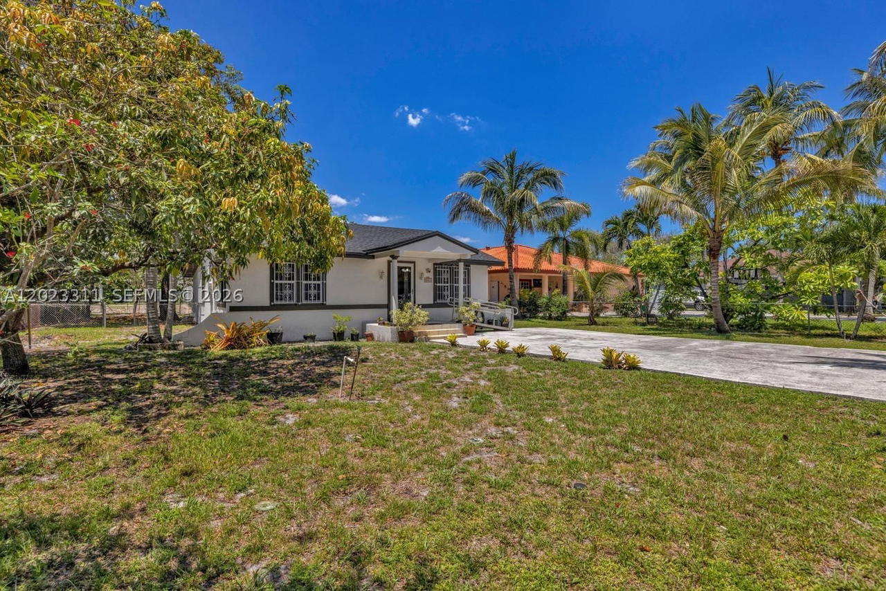 Real estate property located at 2851 106th St, Miami-dade, Acme Gulfair 2nd Addn, Miami, FL