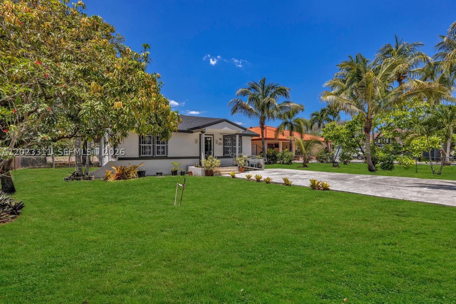 Real estate property located at 2851 106th St, Miami-dade, Acme Gulfair 2nd Addn, Miami, FL