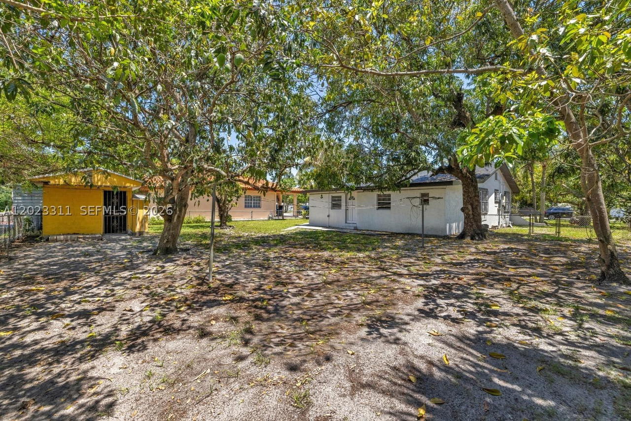 Real estate property located at 2851 106th St, Miami-dade, Acme Gulfair 2nd Addn, Miami, FL