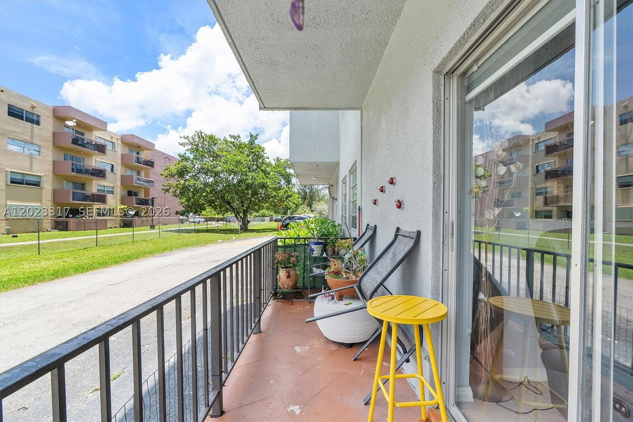 Real estate property located at 399 72nd Ave #104, Miami-dade, Villas San Miguel Condo, Miami, FL