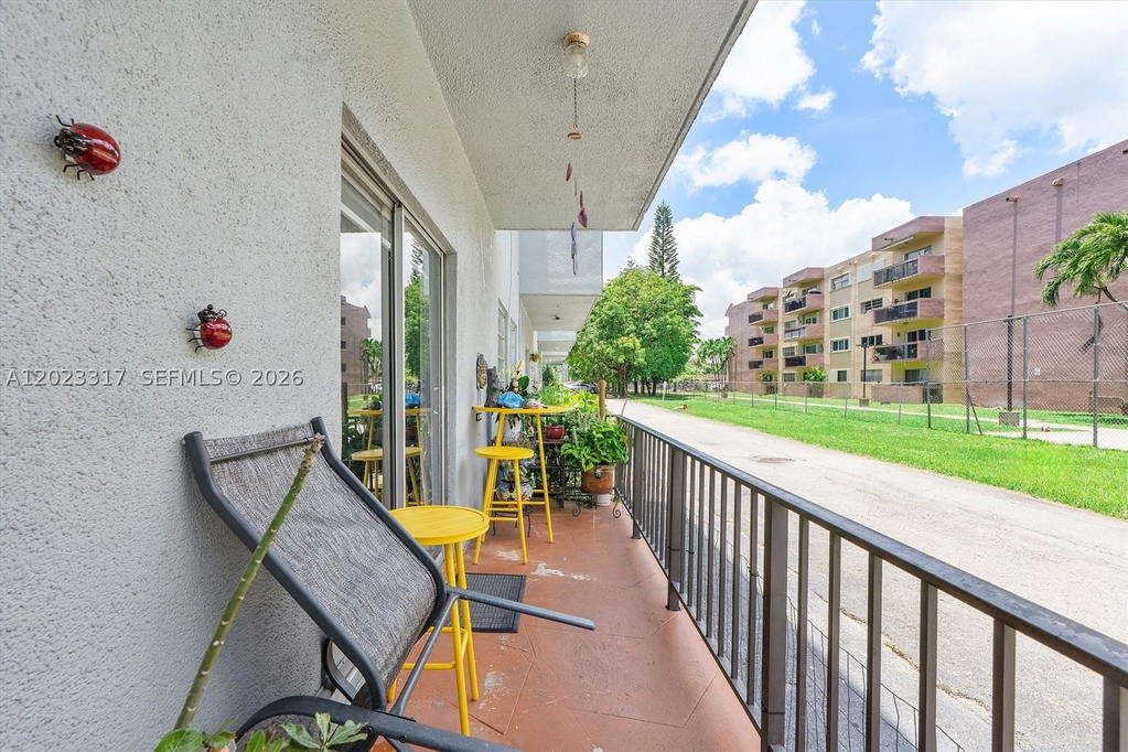 Real estate property located at 399 72nd Ave #104, Miami-dade, Villas San Miguel Condo, Miami, FL