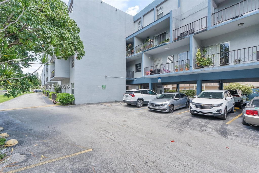 Real estate property located at 399 72nd Ave #104, Miami-dade, Villas San Miguel Condo, Miami, FL