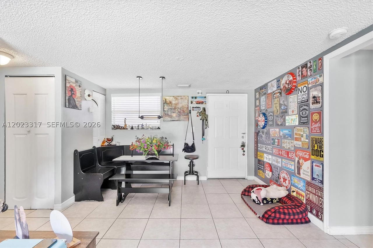 Real estate property located at 399 72nd Ave #104, Miami-dade, Villas San Miguel Condo, Miami, FL