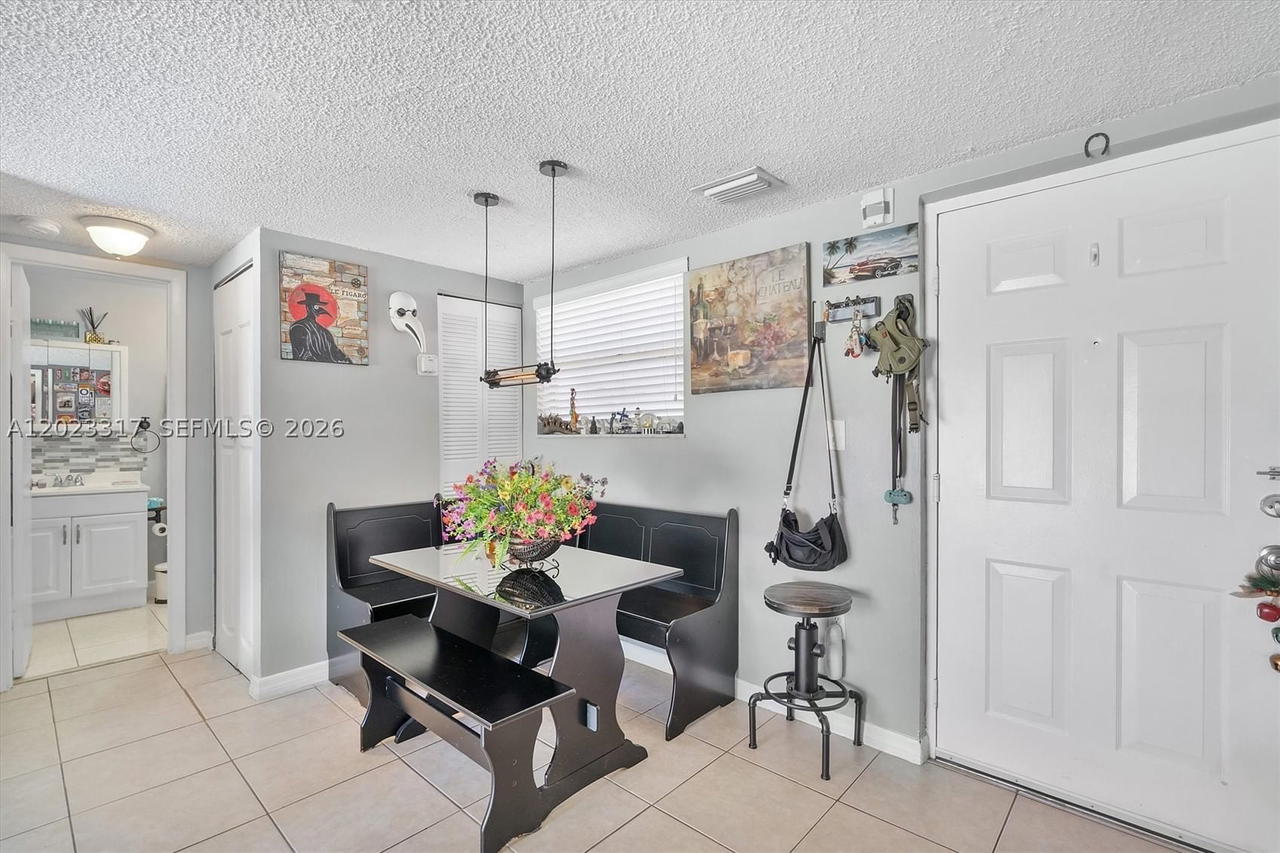 Real estate property located at 399 72nd Ave #104, Miami-dade, Villas San Miguel Condo, Miami, FL