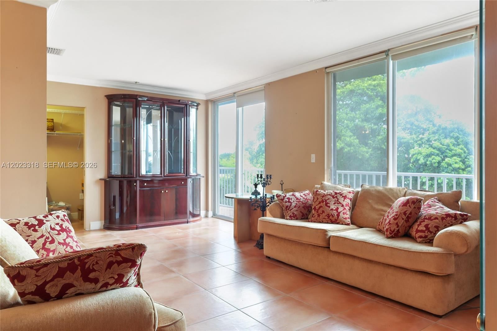 Real estate property located at 2550 27th Ave #301, Miami-dade, Grove View Condo, Miami, FL