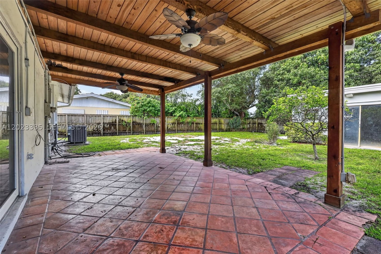 Real estate property located at 2030 57th Ter, Broward, Breeze Haven No 3, Hollywood, FL