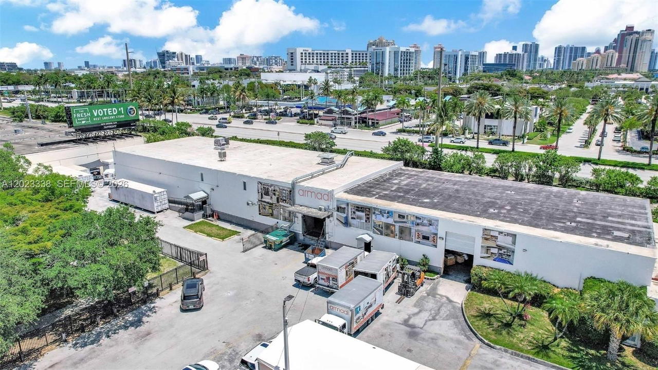 Real estate property located at 2660 189th St, Miami-dade, Aventura Pointe, Miami, FL