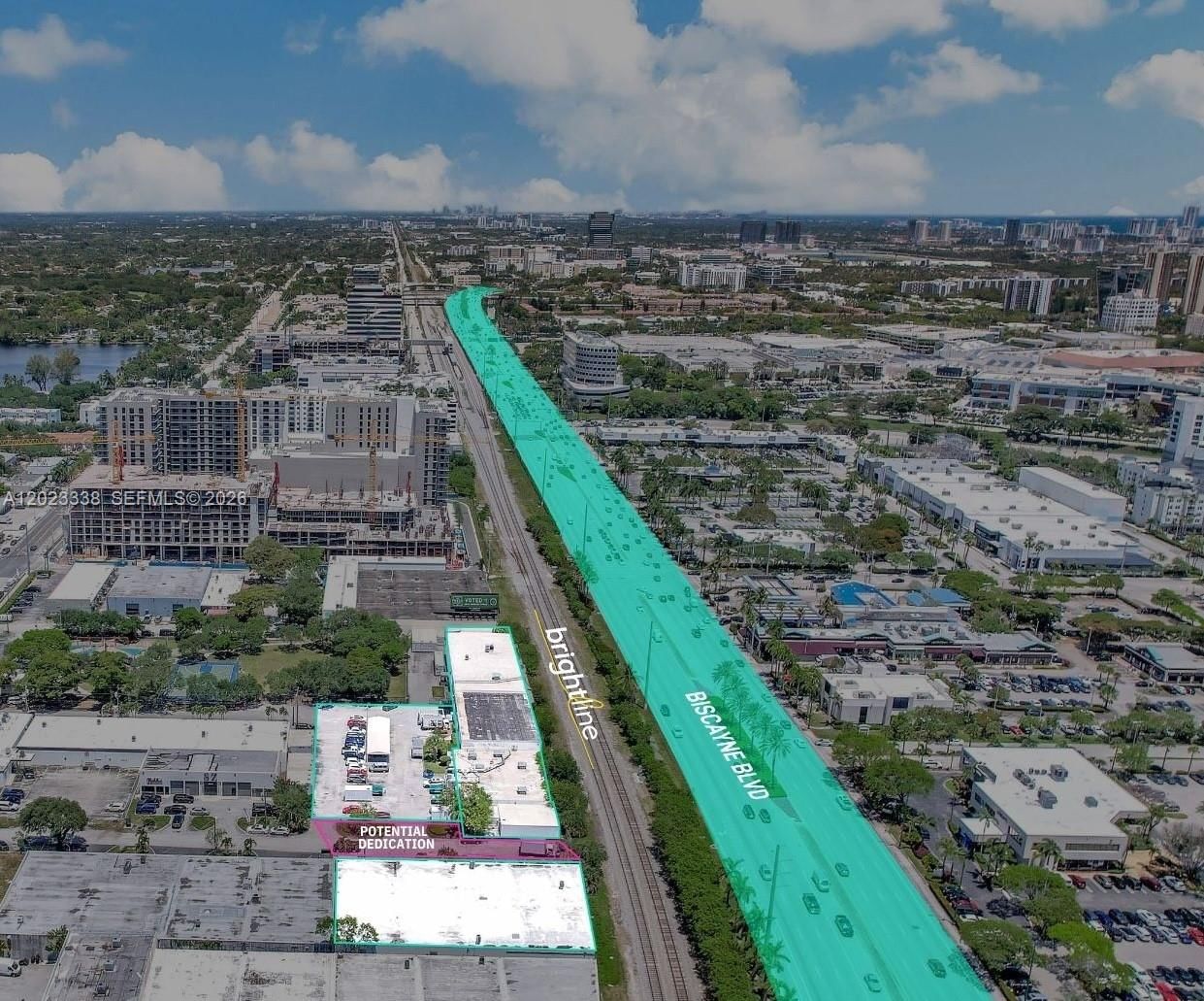 Real estate property located at 2660 189th St, Miami-dade, Aventura Pointe, Miami, FL