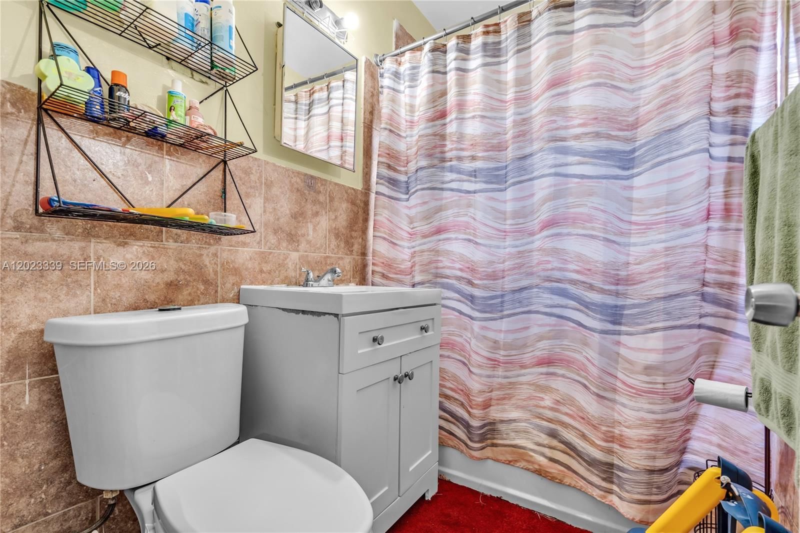 Real estate property located at 94 69th St, Miami-dade, Fairway, Miami, FL