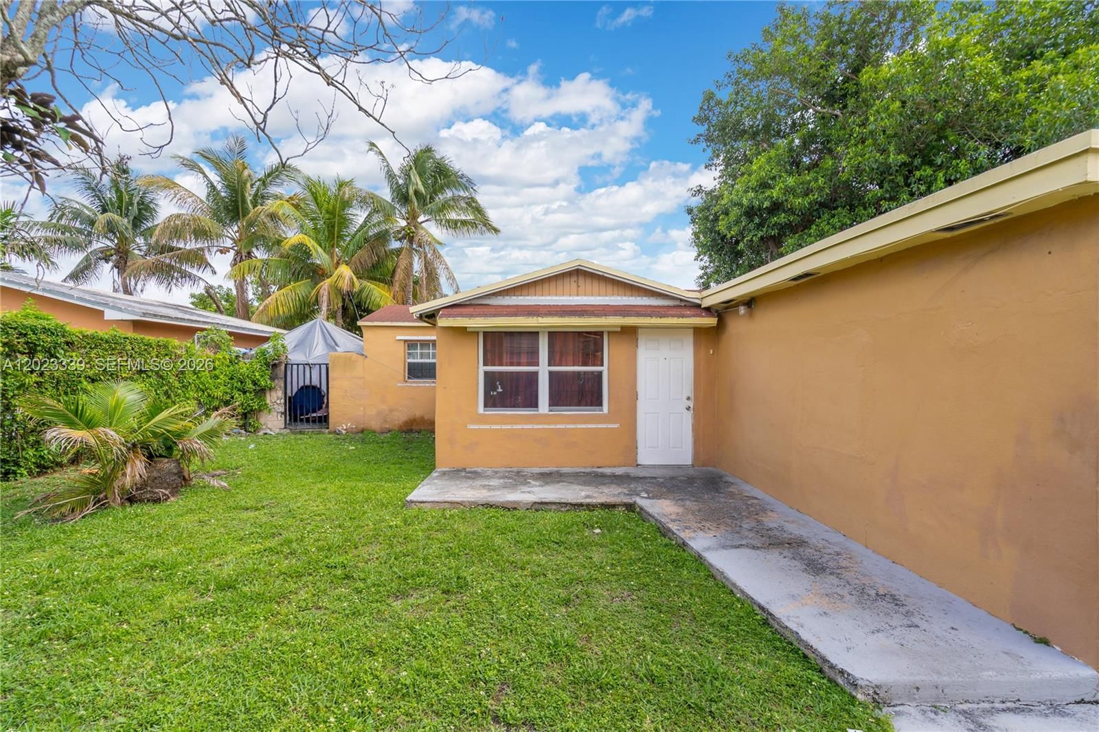 Real estate property located at 94 69th St, Miami-dade, Fairway, Miami, FL