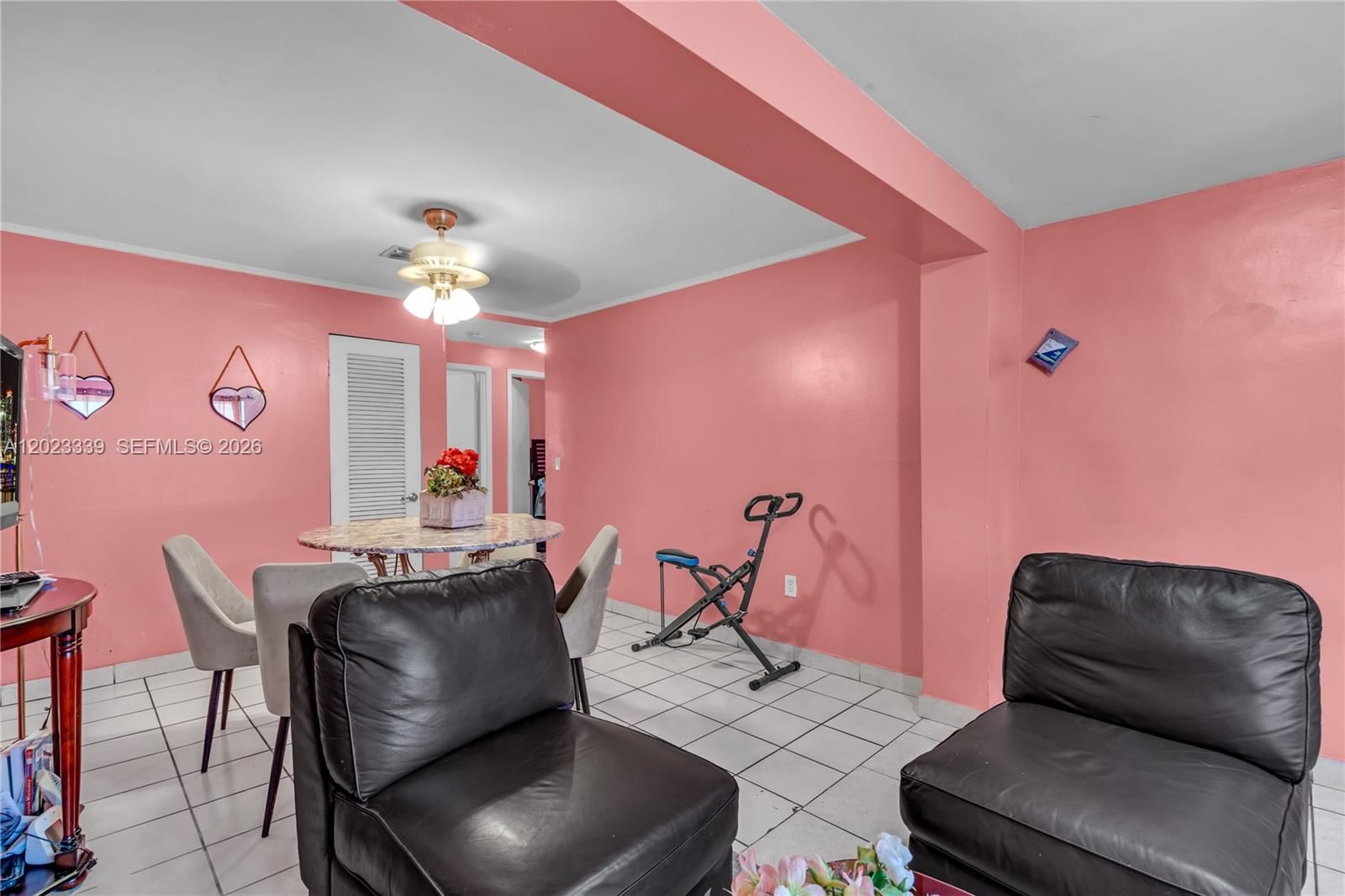 Real estate property located at 94 69th St, Miami-dade, Fairway, Miami, FL