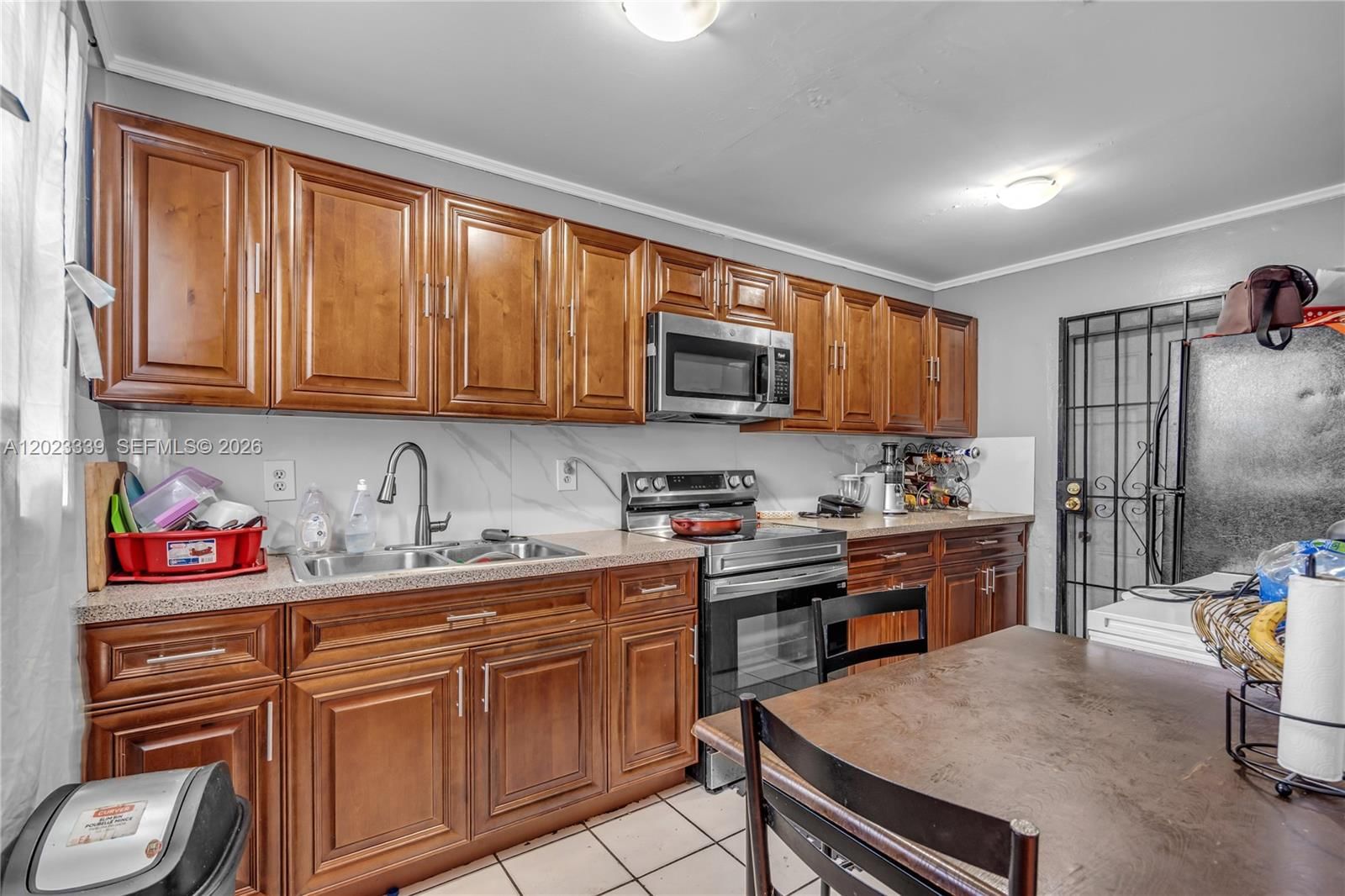 Real estate property located at 94 69th St, Miami-dade, Fairway, Miami, FL