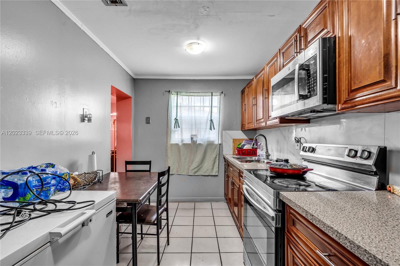 Real estate property located at 94 69th St, Miami-dade, Fairway, Miami, FL