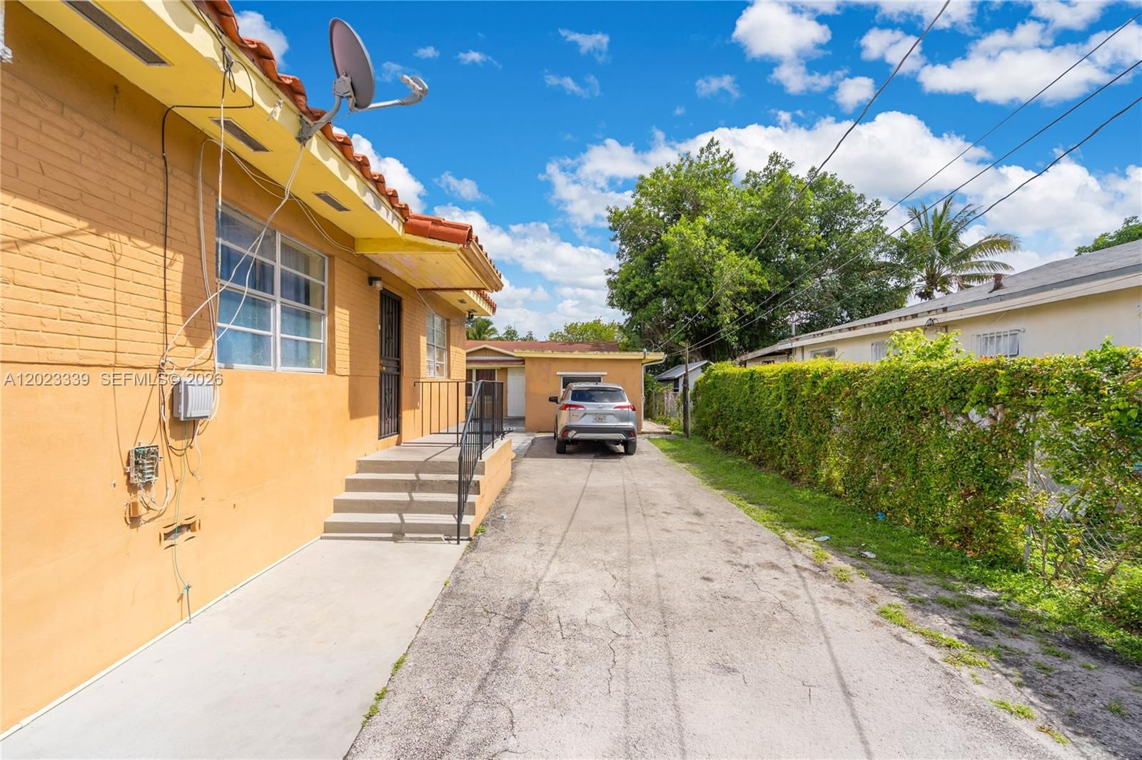 Real estate property located at 94 69th St, Miami-dade, Fairway, Miami, FL