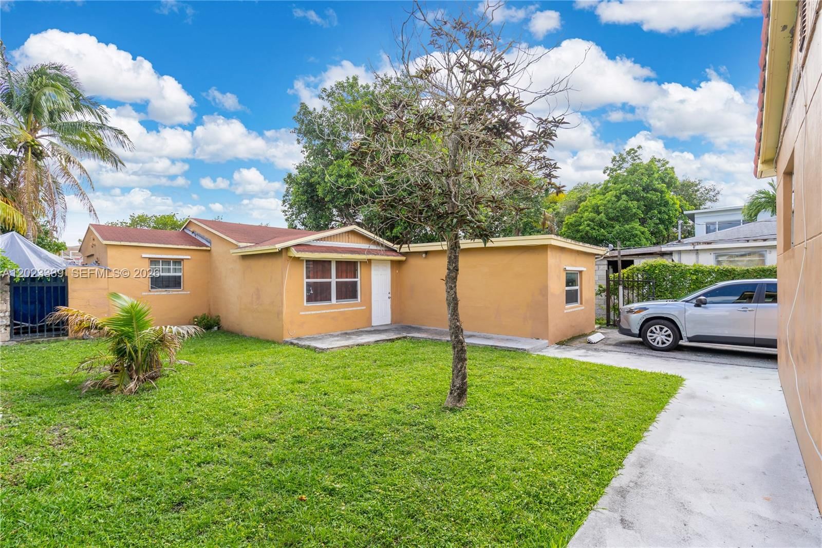 Real estate property located at 94 69th St, Miami-dade, Fairway, Miami, FL