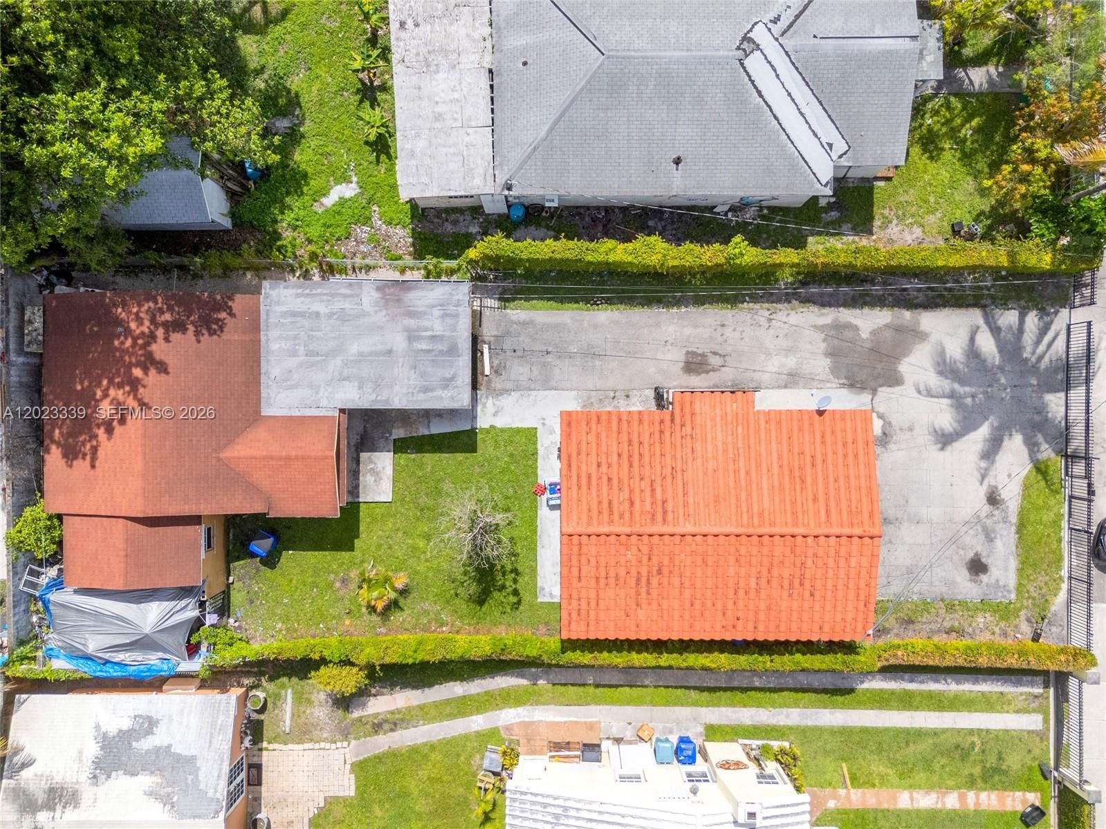 Real estate property located at 94 69th St, Miami-dade, Fairway, Miami, FL