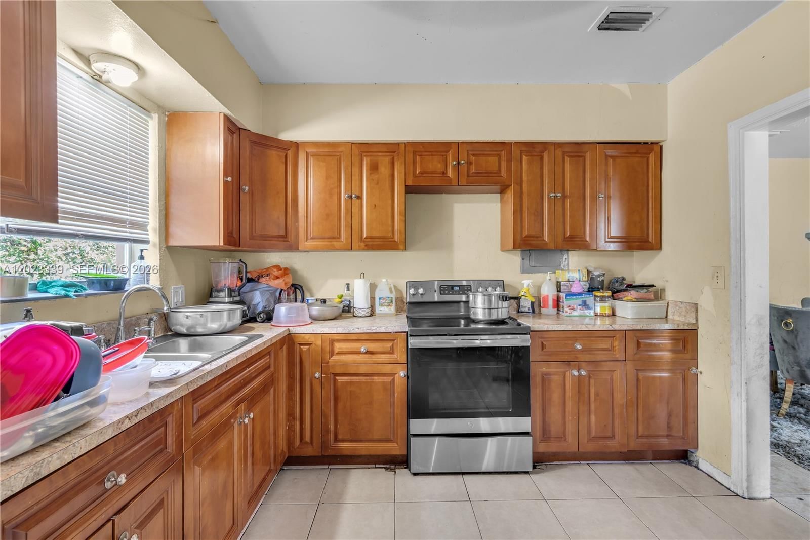Real estate property located at 94 69th St, Miami-dade, Fairway, Miami, FL