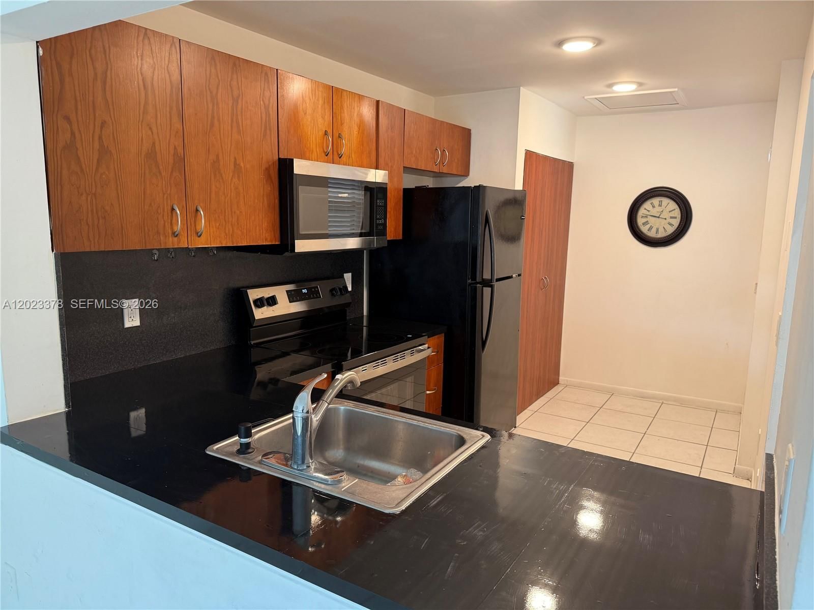 Real estate property located at 20825 8th Ct #203-19, Miami-dade, Monterey Two Condo, Miami, FL