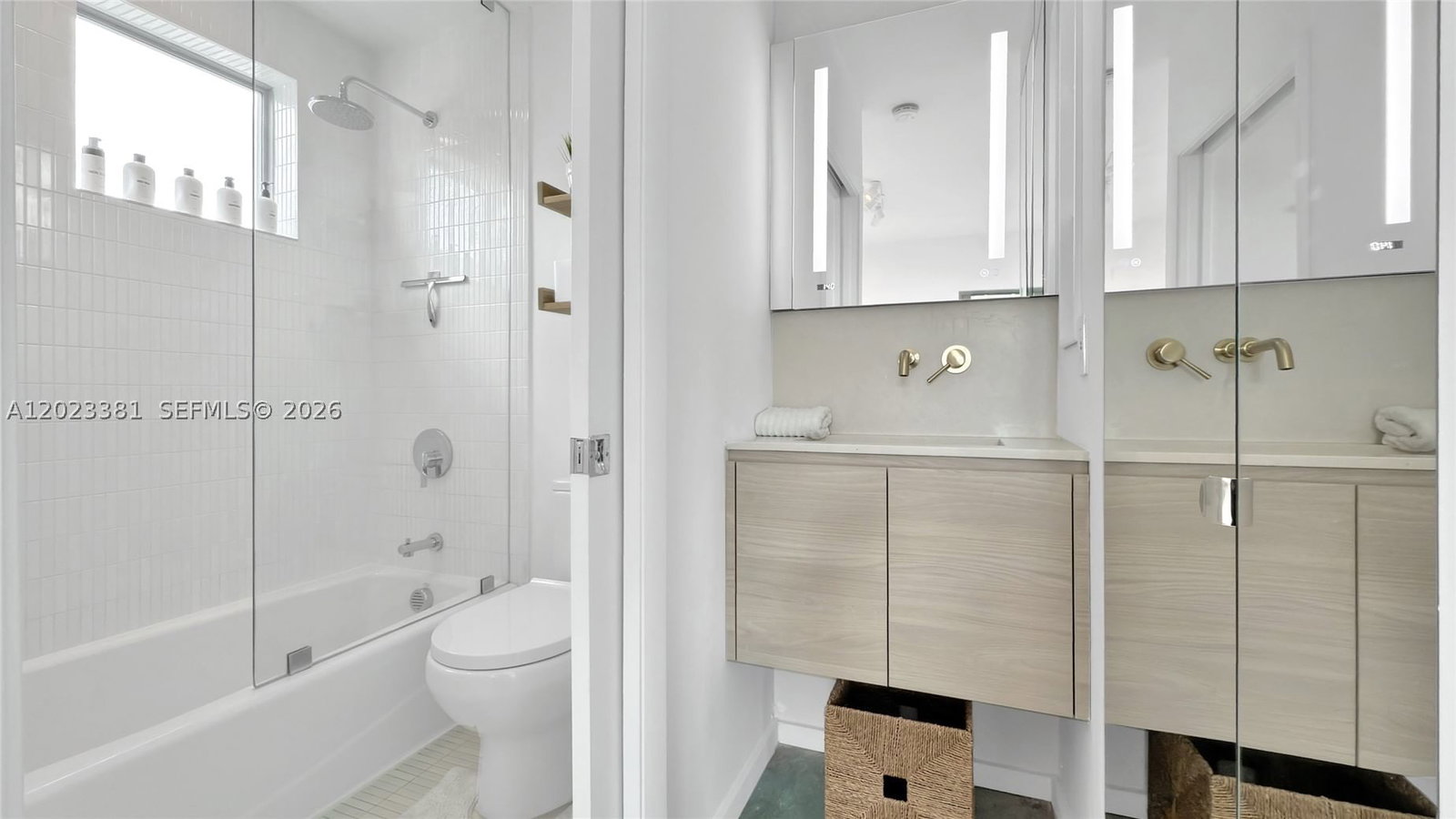 Real estate property located at 734 Michigan Ave #7, Miami-dade, 734 Michigan Condo, Miami Beach, FL