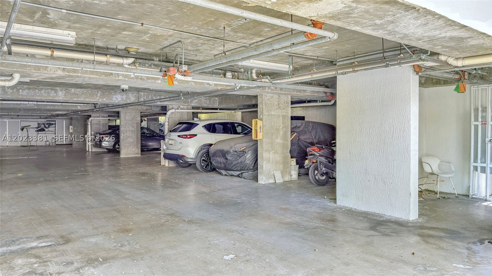 Real estate property located at 734 Michigan Ave #7, Miami-dade, 734 Michigan Condo, Miami Beach, FL