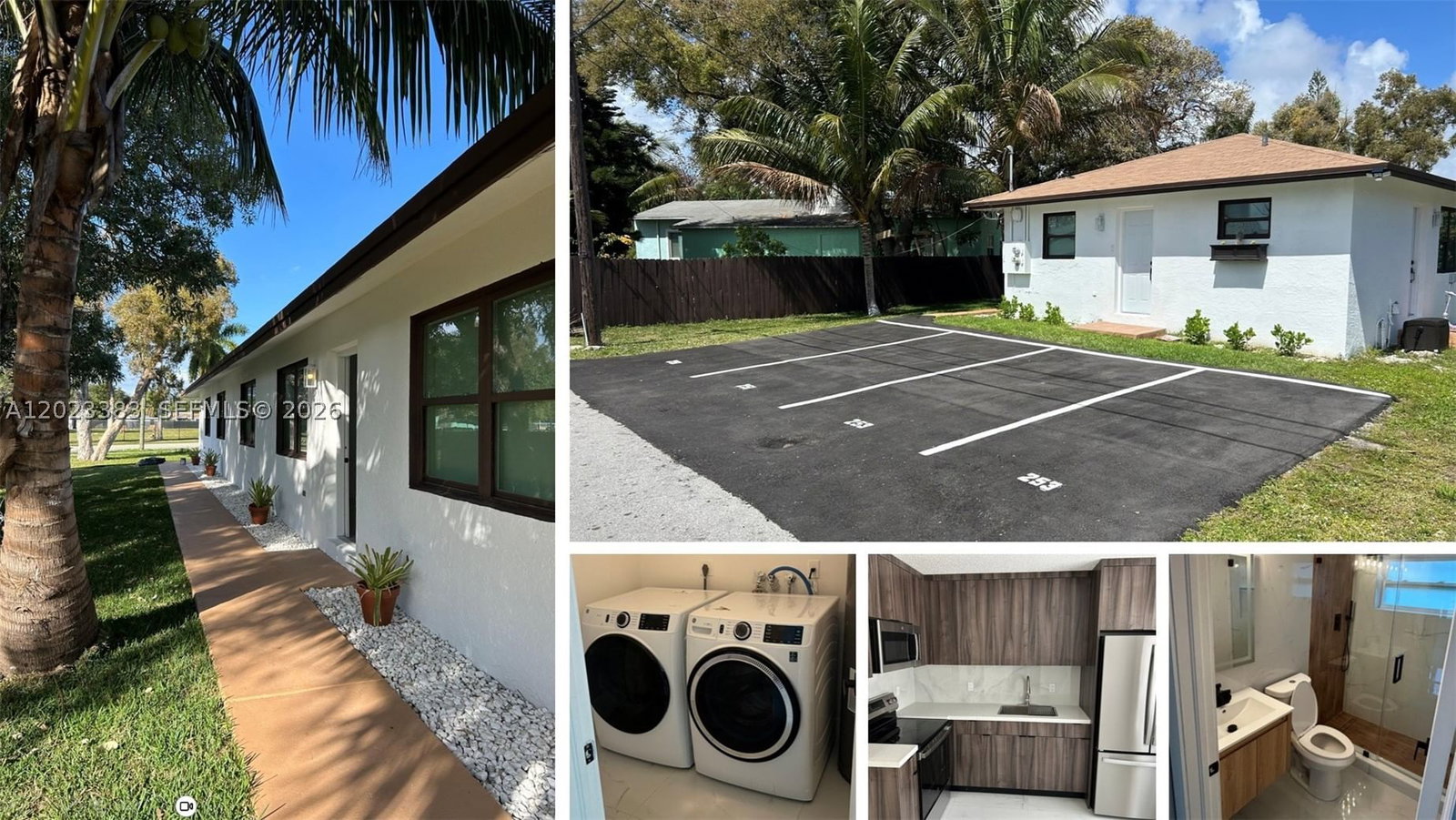 Real estate property located at 251-253 11th St, Broward, Dania Beach, Dania Beach, FL