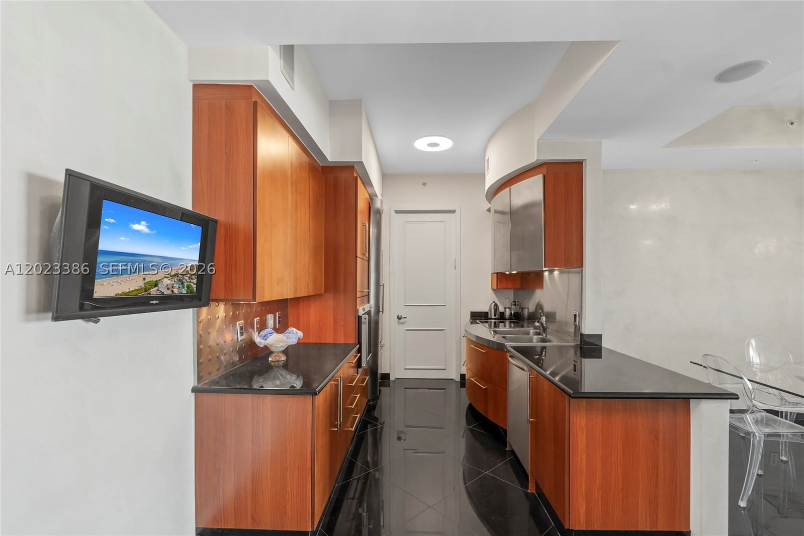 Real estate property located at 18101 Collins Ave #1502, Miami-dade, Trump Palace Condo, Sunny Isles Beach, FL