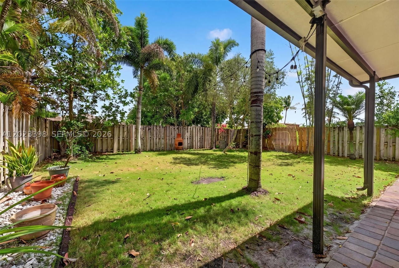 Real estate property located at 14421 155th Pl, Miami-dade, Oak Creek, Miami, FL