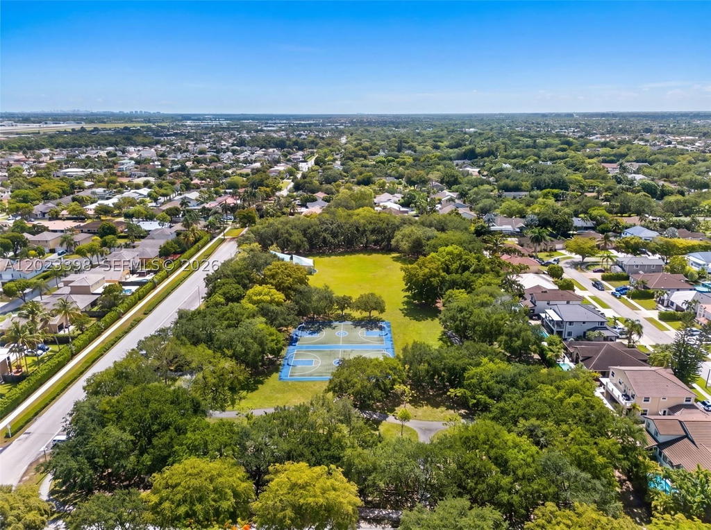 Real estate property located at 14421 155th Pl, Miami-dade, Oak Creek, Miami, FL