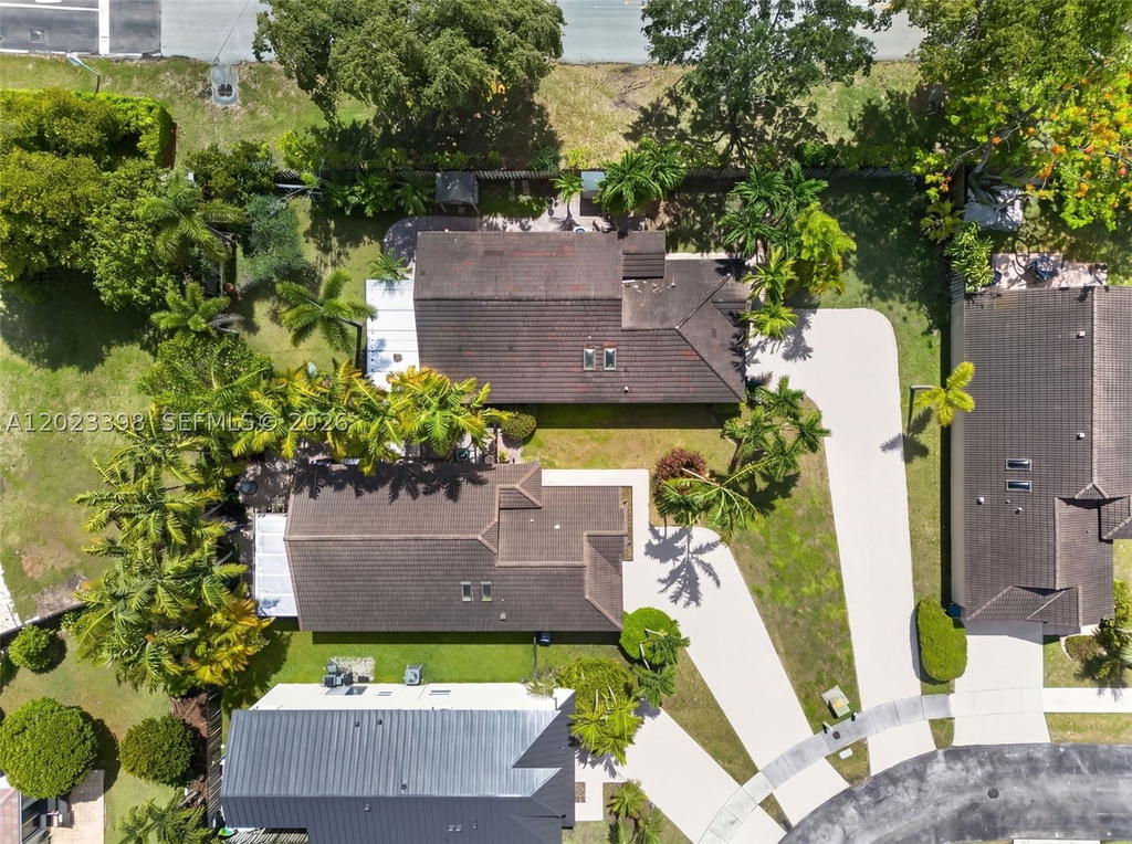 Real estate property located at 14421 155th Pl, Miami-dade, Oak Creek, Miami, FL