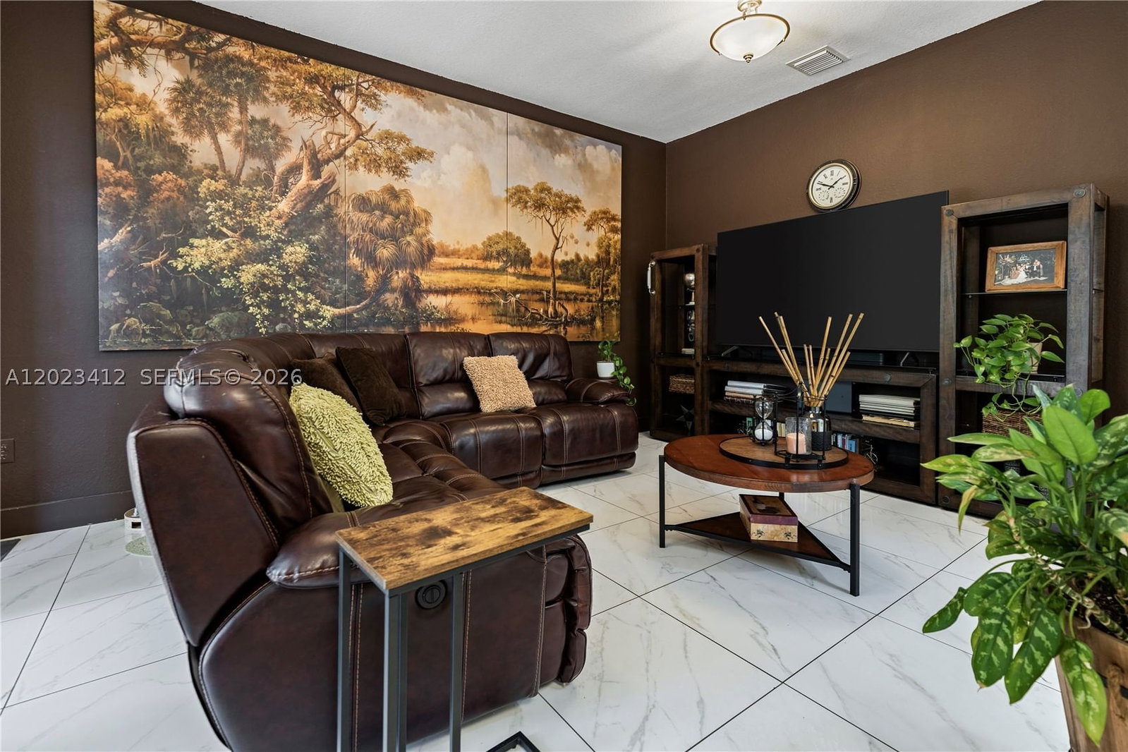 Real estate property located at 12704 131st Ter, Miami-dade, Hidden Lake Townhomes, Miami, FL