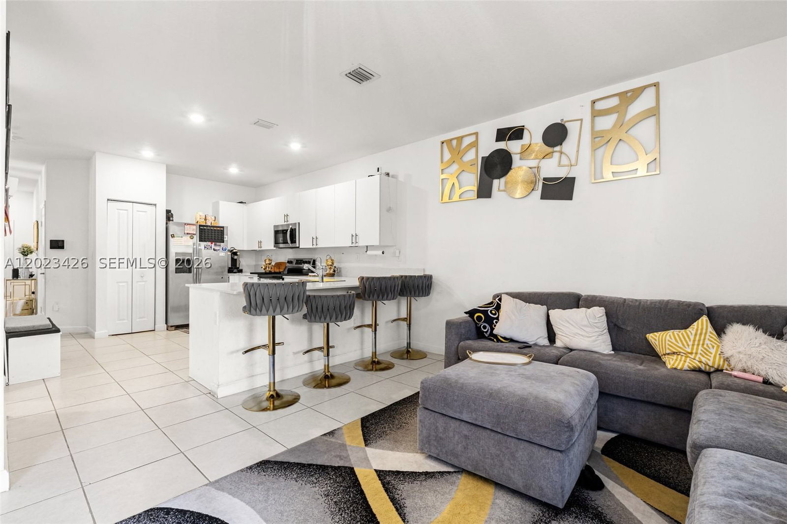 Real estate property located at 23021 128th Pl, Miami-dade, Siena Reserve Community, Miami, FL
