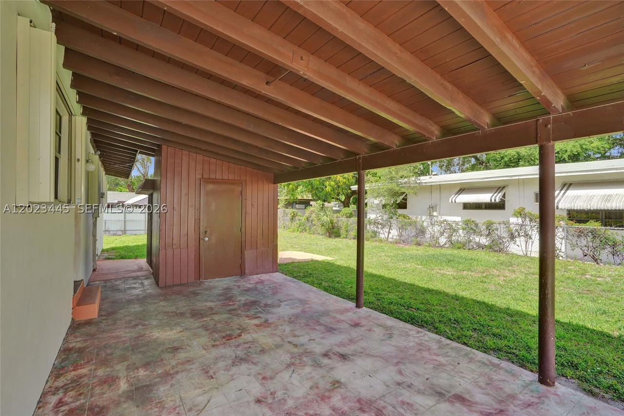 Real estate property located at 2980 170th St, Miami-dade, Golden Glades Park 4th Ad, Miami Gardens, FL