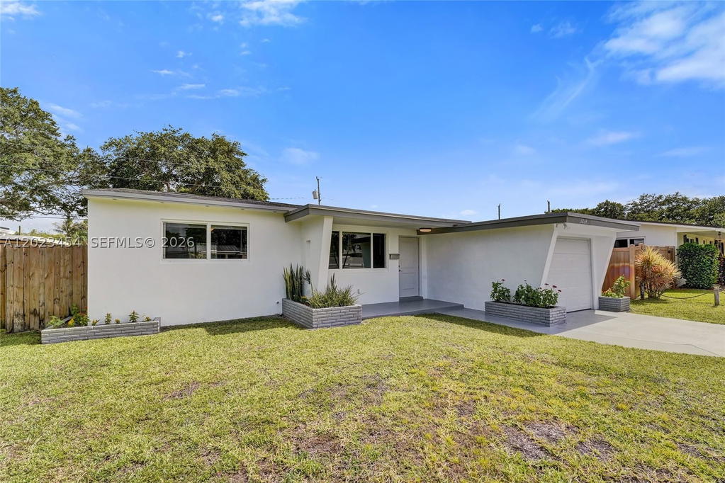 Real estate property located at 3234 Roosevelt St, Broward, Park Road Manor, Hollywood, FL