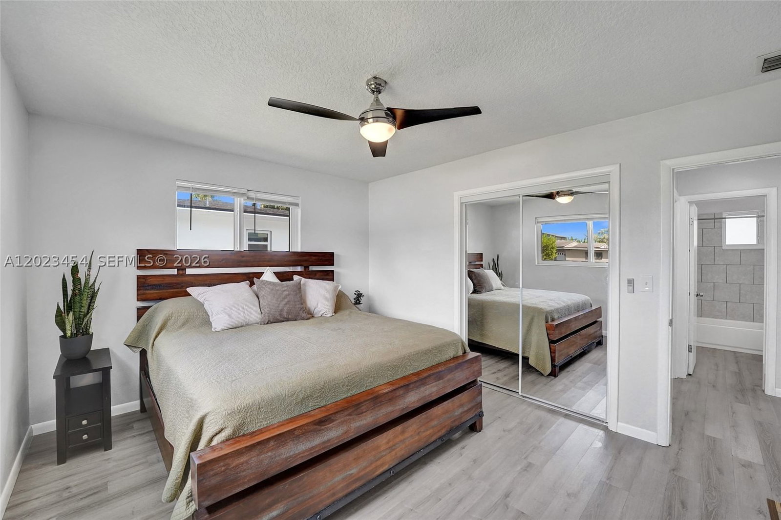 Real estate property located at 3234 Roosevelt St, Broward, Park Road Manor, Hollywood, FL