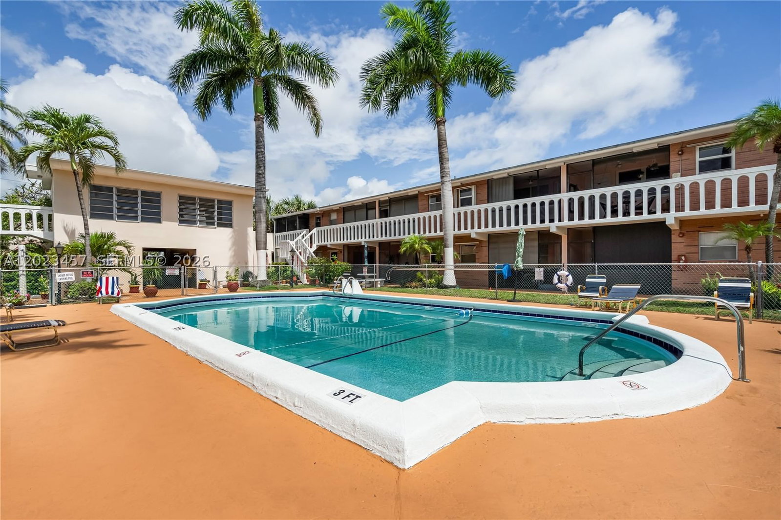Real estate property located at 160 8th Avenue #21A, Broward, Eldorado Country Club Apt, Hallandale Beach, FL