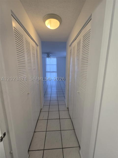 Real estate property located at 16950 Dixie Hwy B320, Miami-dade, Woodside Apts Condo, North Miami Beach, FL