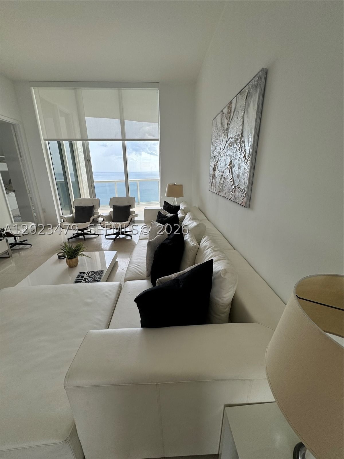 Real estate property located at 16001 Collins Ave #4006, Miami-dade, Tdr Tower I Condo, Sunny Isles Beach, FL