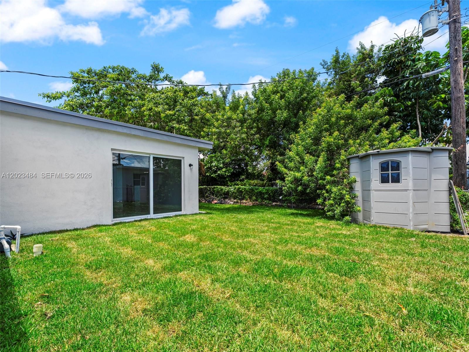 Real estate property located at 1961 Rutland St, Miami-dade, Magnolia Gardens Consolid, Opa Locka, FL