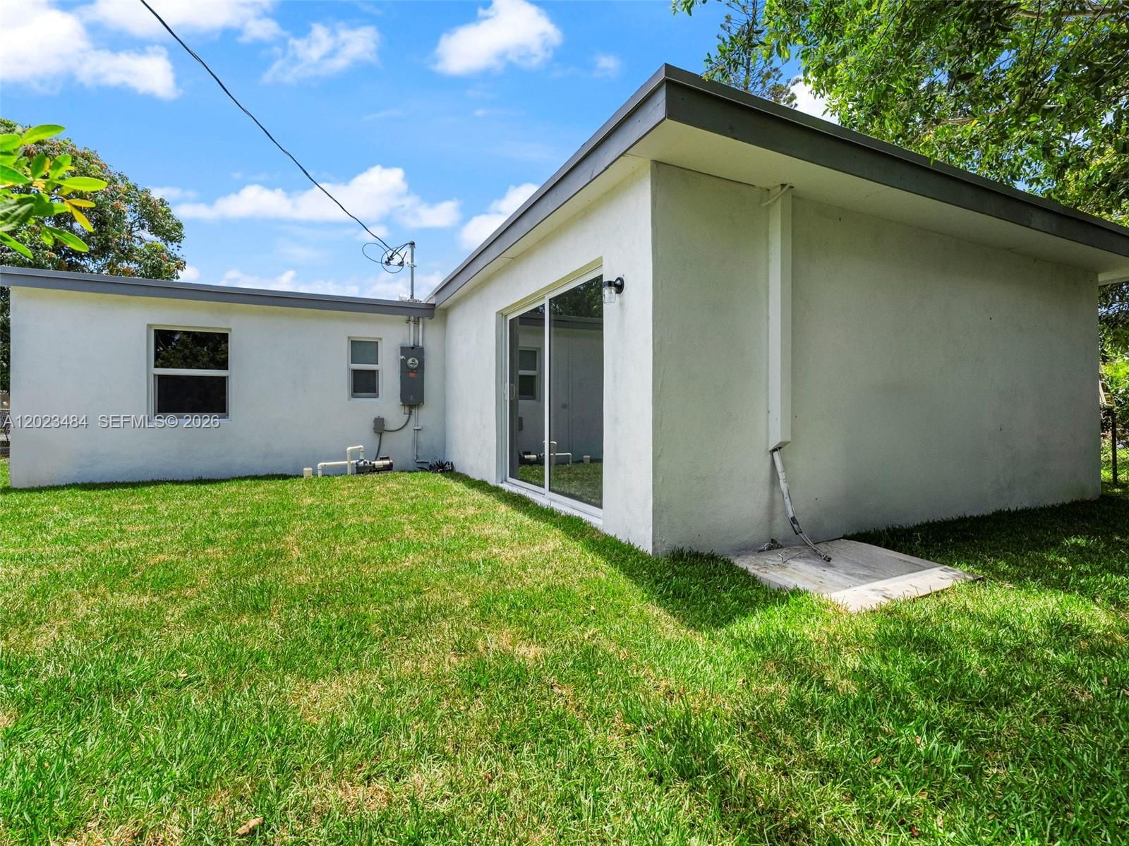 Real estate property located at 1961 Rutland St, Miami-dade, Magnolia Gardens Consolid, Opa Locka, FL