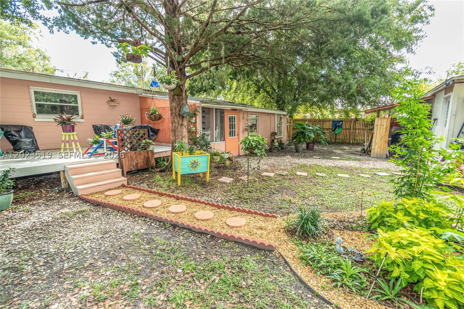 Real estate property located at 145 ORANGE ST, Bradford, Orange St, Starke, FL