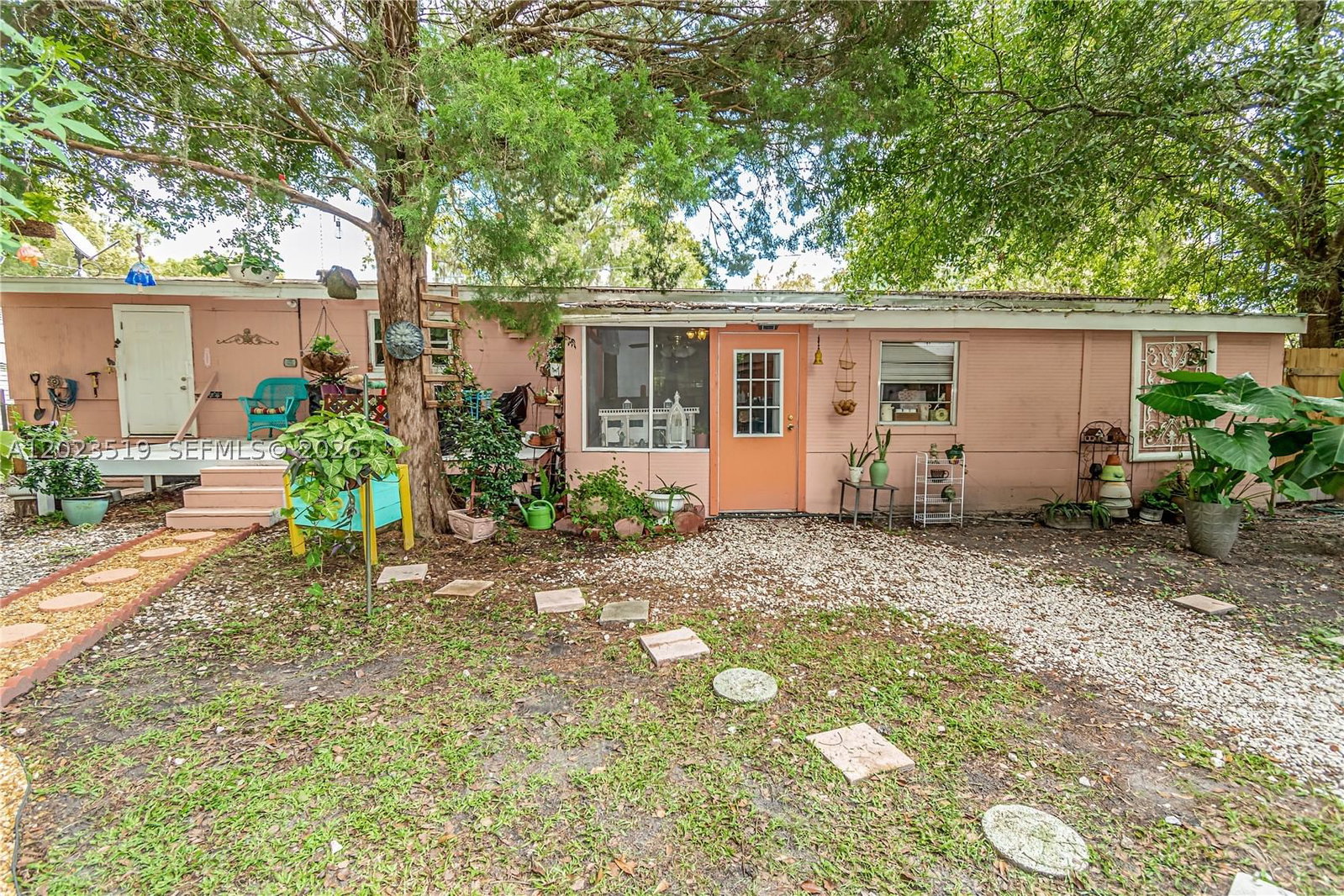 Real estate property located at 145 ORANGE ST, Bradford, Orange St, Starke, FL