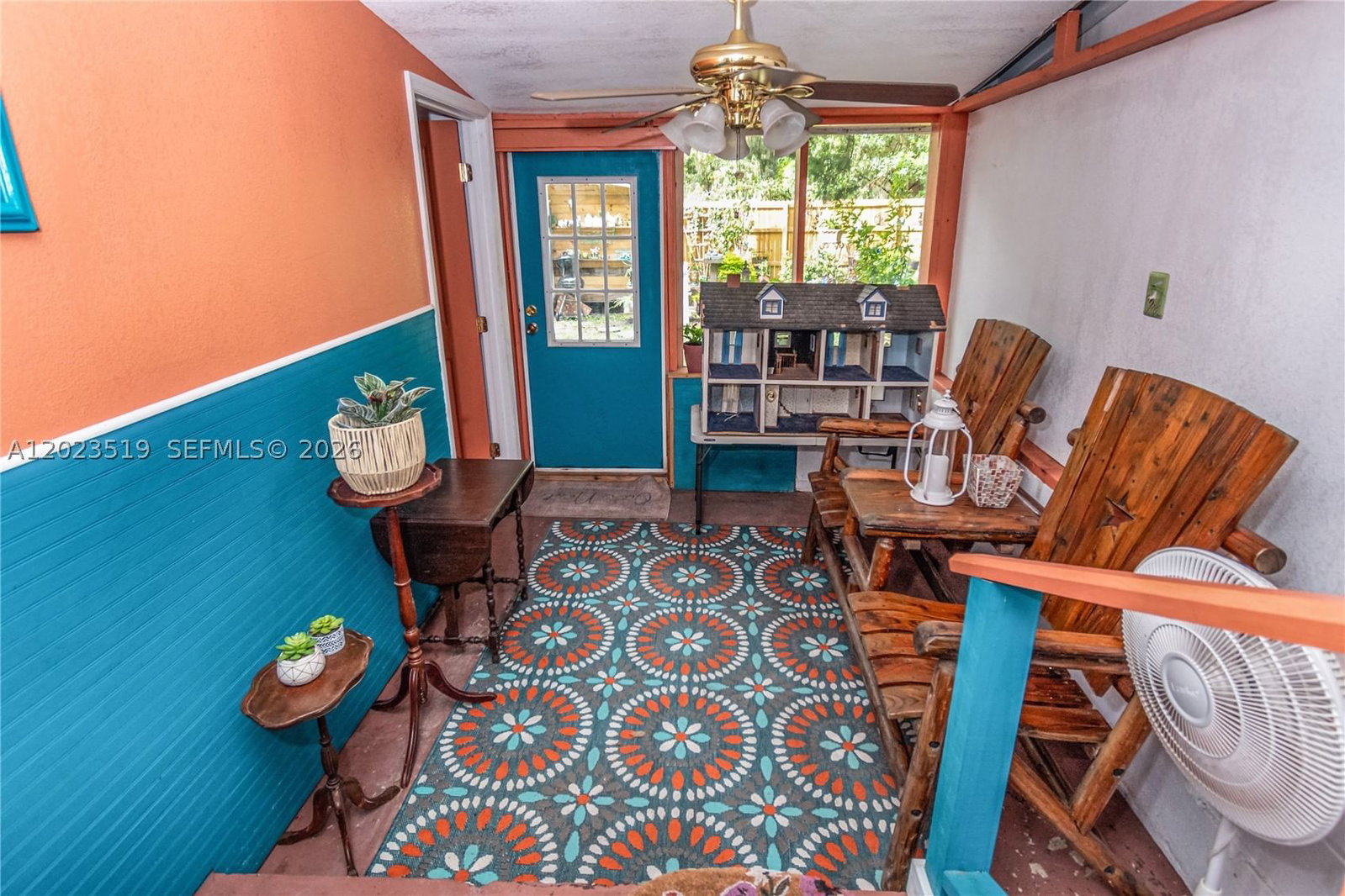 Real estate property located at 145 ORANGE ST, Bradford, Orange St, Starke, FL
